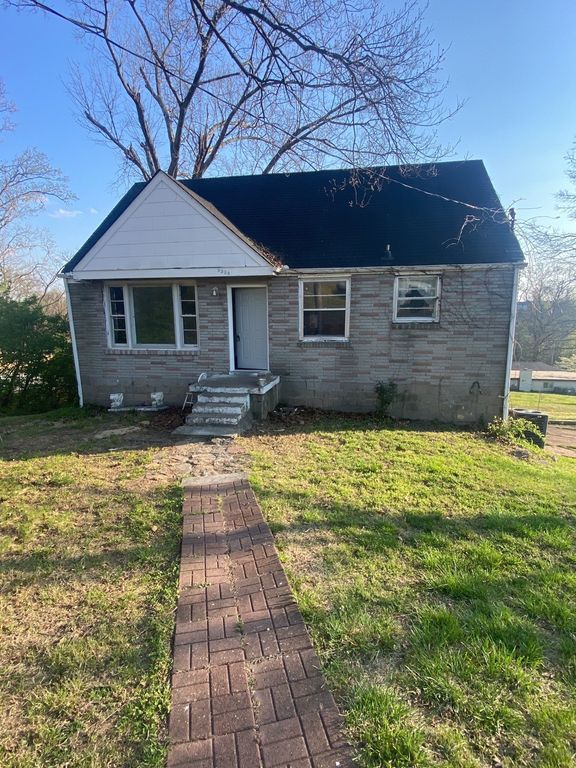 2229 Maplecrest Dr, Nashville, TN 37214