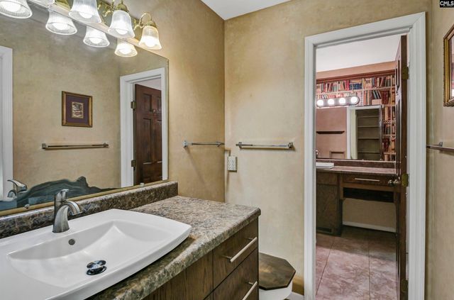 1100 Bookie Richardson Road, Chapin, SC 29036