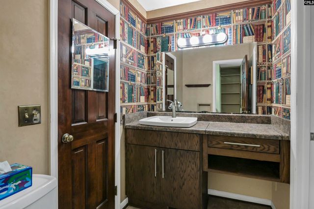 1100 Bookie Richardson Road, Chapin, SC 29036