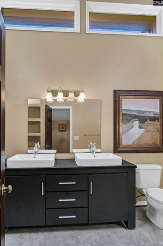 1100 Bookie Richardson Road, Chapin, SC 29036