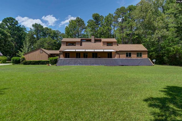 1100 Bookie Richardson Road, Chapin, SC 29036