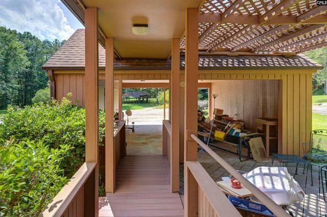1100 Bookie Richardson Road, Chapin, SC 29036