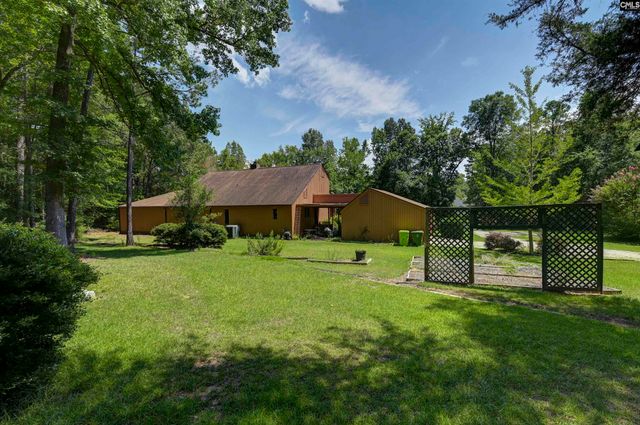 1100 Bookie Richardson Road, Chapin, SC 29036