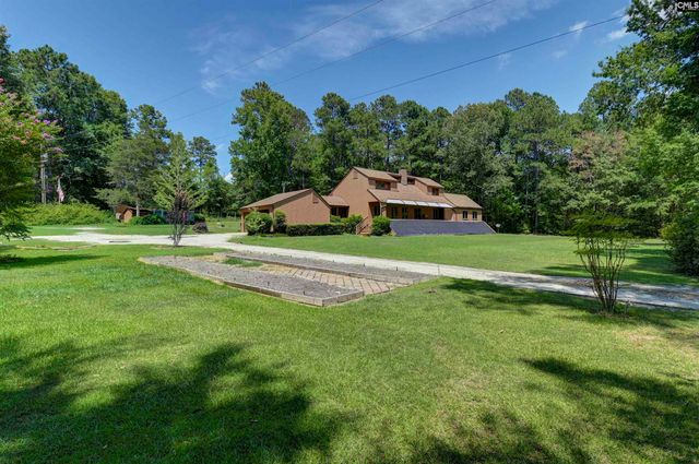 1100 Bookie Richardson Road, Chapin, SC 29036