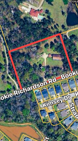 1100 Bookie Richardson Road, Chapin, SC 29036