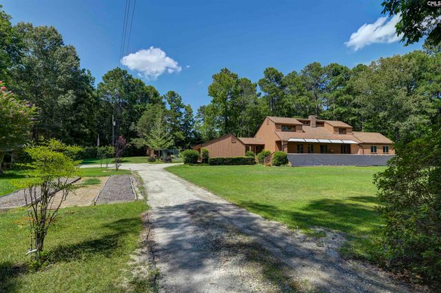 1100 Bookie Richardson Road, Chapin, SC 29036