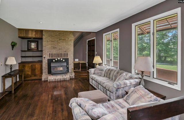 1100 Bookie Richardson Road, Chapin, SC 29036