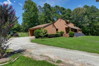 1100 Bookie Richardson Road, Chapin, SC 29036
