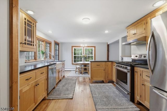 74 Old Highway 28, Readington Twp., NJ 08889