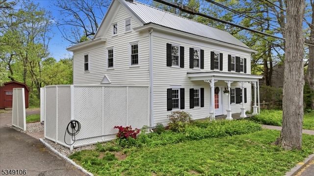 74 Old Highway 28, Readington Twp., NJ 08889