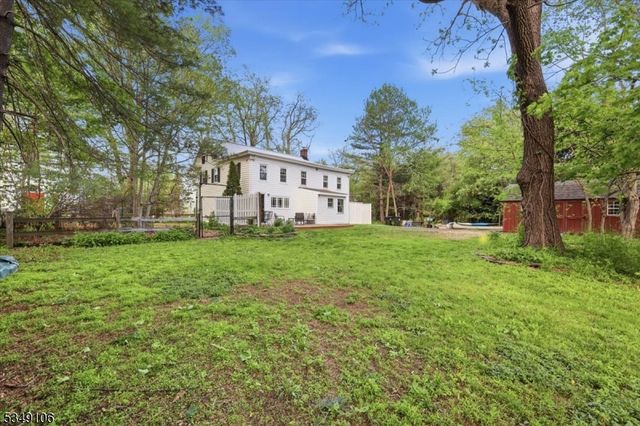 74 Old Highway 28, Readington Twp., NJ 08889