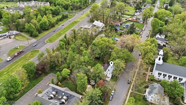 74 Old Highway 28, Readington Twp., NJ 08889
