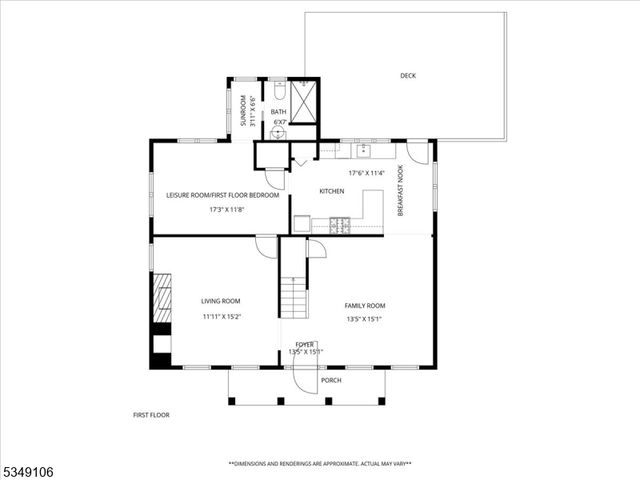 74 Old Highway 28, Readington Twp., NJ 08889