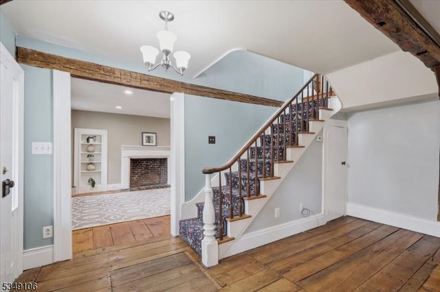 74 Old Highway 28, Readington Twp., NJ 08889