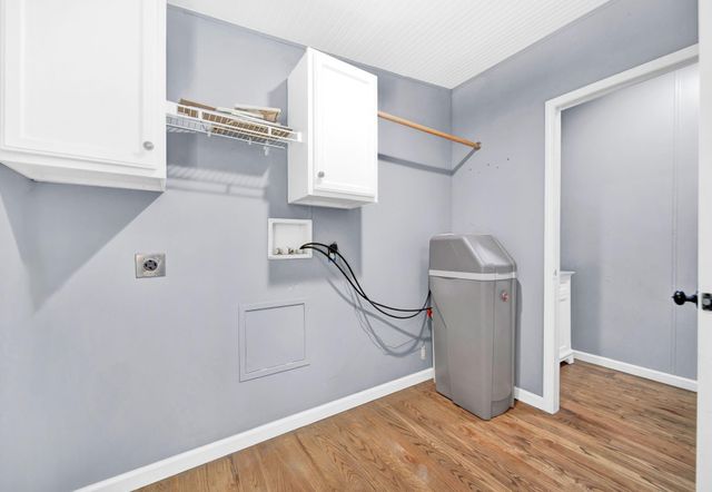 555 Wilder Crest Lane, Brenham, TX 77833