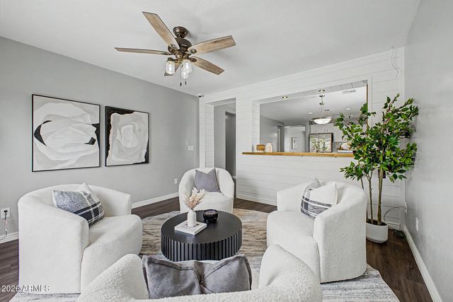 11584 W OGLESBY Avenue, Youngtown, AZ 85363