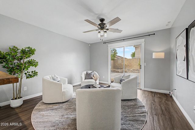 11584 W OGLESBY Avenue, Youngtown, AZ 85363