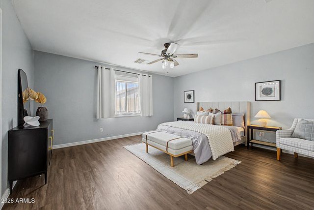 11584 W OGLESBY Avenue, Youngtown, AZ 85363