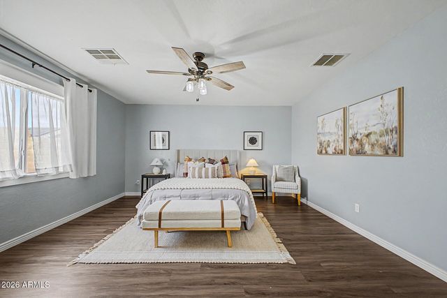 11584 W OGLESBY Avenue, Youngtown, AZ 85363