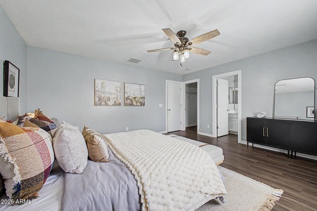 11584 W OGLESBY Avenue, Youngtown, AZ 85363