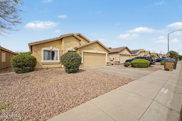 11584 W OGLESBY Avenue, Youngtown, AZ 85363