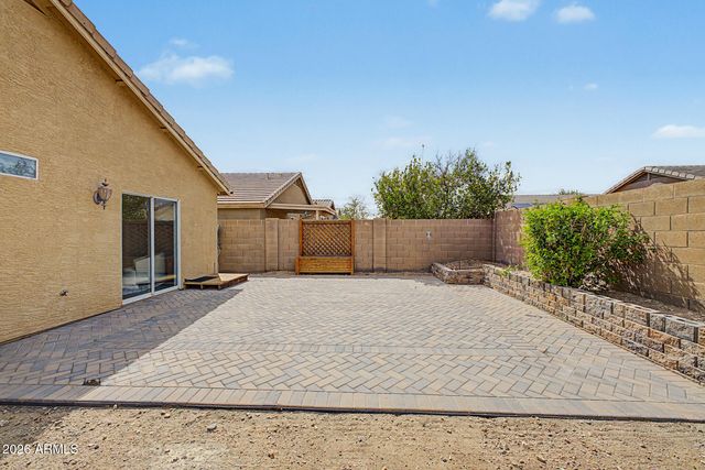 11584 W OGLESBY Avenue, Youngtown, AZ 85363