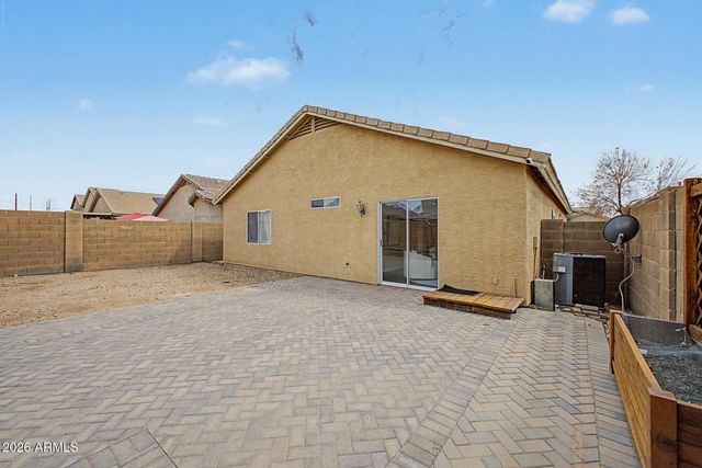 11584 W OGLESBY Avenue, Youngtown, AZ 85363