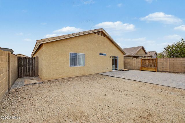 11584 W OGLESBY Avenue, Youngtown, AZ 85363