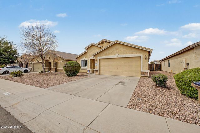 11584 W OGLESBY Avenue, Youngtown, AZ 85363