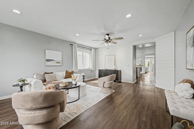 11584 W OGLESBY Avenue, Youngtown, AZ 85363