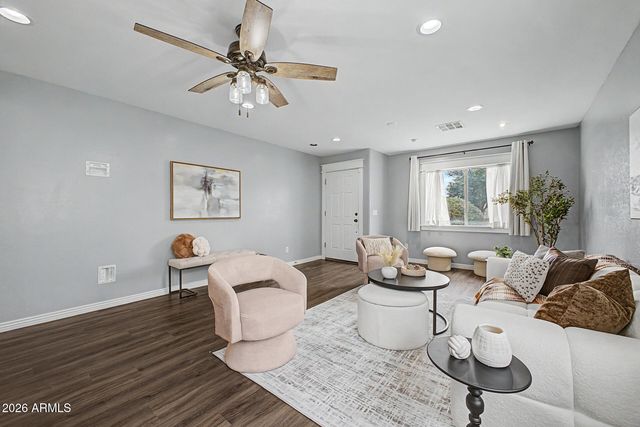 11584 W OGLESBY Avenue, Youngtown, AZ 85363