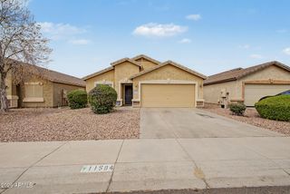 11584 W OGLESBY Avenue, Youngtown, AZ 85363