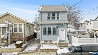 8423 Newkirk Avenue, North Bergen, NJ 07047