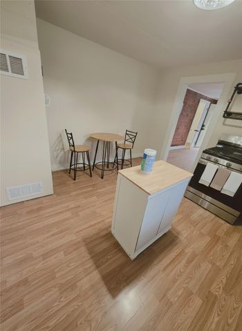 404 N Hill ST, Itasca, TX 76055