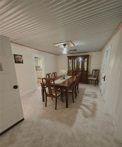 404 N Hill ST, Itasca, TX 76055