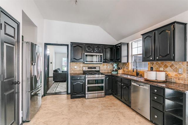 5316 Baton Rouge Boulevard, Frisco, TX 75035