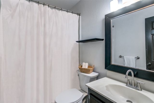 5316 Baton Rouge Boulevard, Frisco, TX 75035