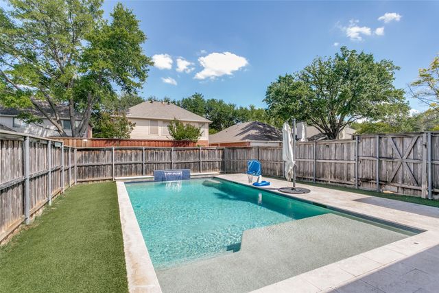 5316 Baton Rouge Boulevard, Frisco, TX 75035