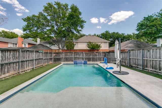 5316 Baton Rouge Boulevard, Frisco, TX 75035