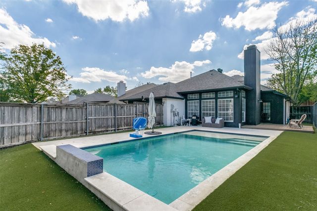 5316 Baton Rouge Boulevard, Frisco, TX 75035