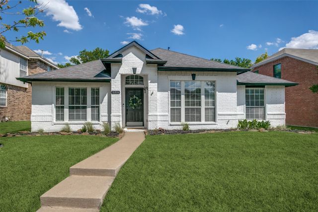 5316 Baton Rouge Boulevard, Frisco, TX 75035