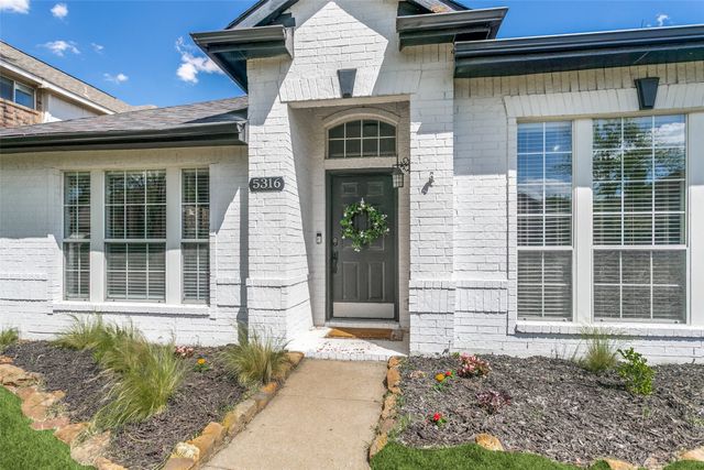 5316 Baton Rouge Boulevard, Frisco, TX 75035