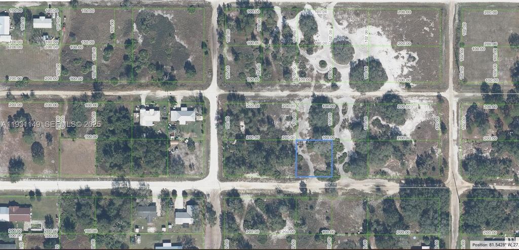 2450 W Perry Road, Avon Park, FL 33825
