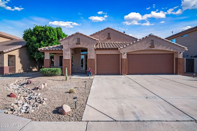 7919 W ROSE GARDEN Lane, Peoria, AZ 85382
