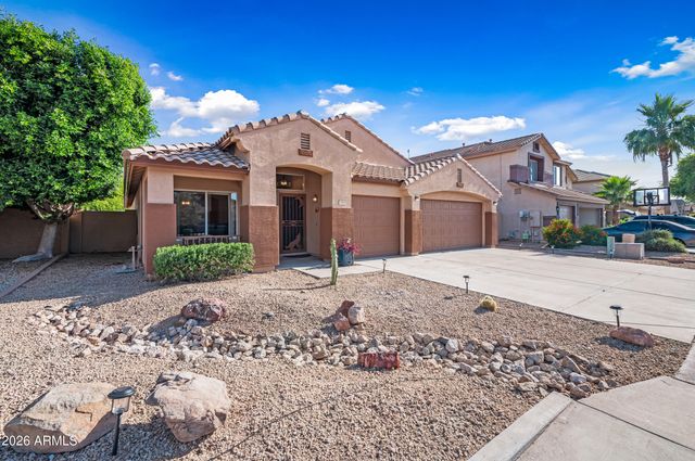 7919 W ROSE GARDEN Lane, Peoria, AZ 85382