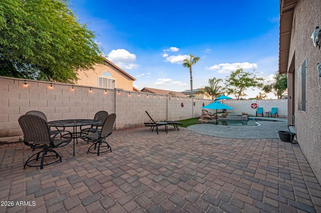 7919 W ROSE GARDEN Lane, Peoria, AZ 85382