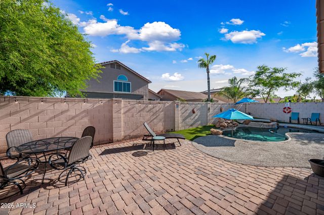 7919 W ROSE GARDEN Lane, Peoria, AZ 85382