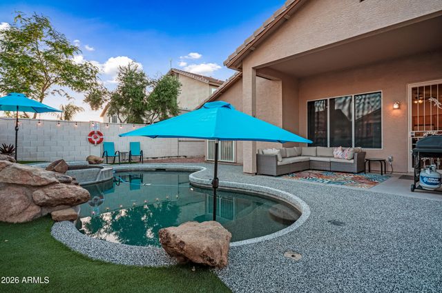 7919 W ROSE GARDEN Lane, Peoria, AZ 85382