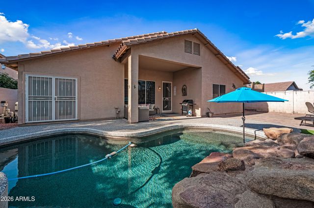 7919 W ROSE GARDEN Lane, Peoria, AZ 85382