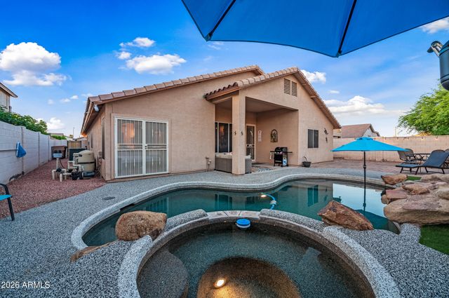 7919 W ROSE GARDEN Lane, Peoria, AZ 85382